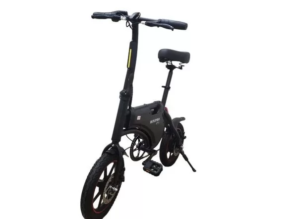 Электровелосипед MINIPRO V1 (P11)